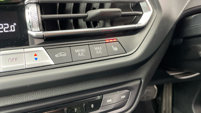 BMW 2 Series 220i M Sport 4dr Step Auto Petrol Saloon